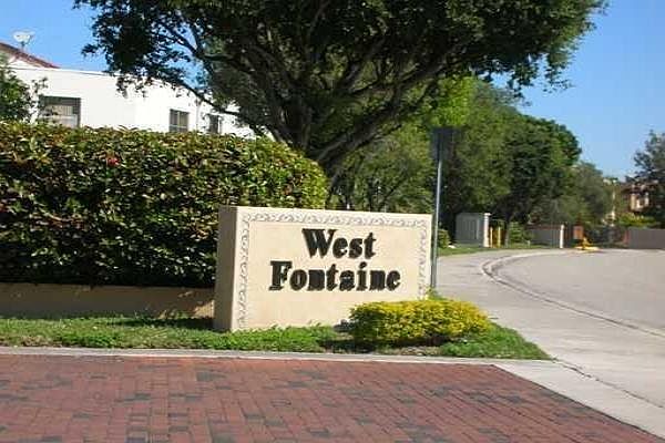 West Fontaine