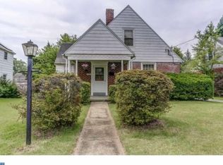 1435 Dorchester Rd, Havertown, PA 19083