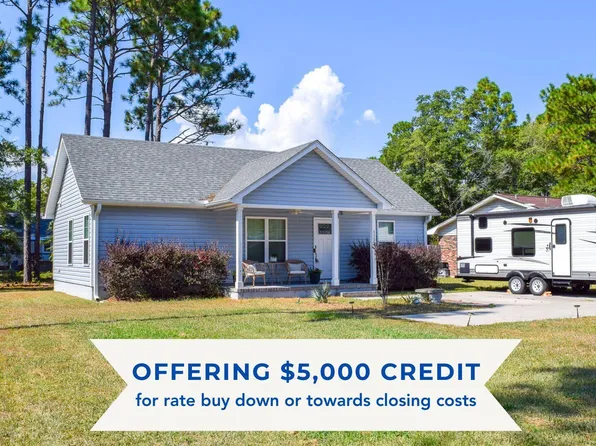 1127 E Boiling Spring Road, Southport, NC 28461