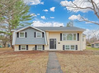 58 Ray Ave, Bellingham, MA 02019