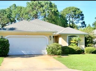 153 Bonaire Blvd, Miramar Beach, FL 32550