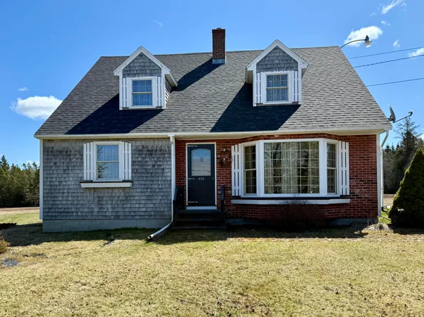 426 Point Street, Addison, ME 04606