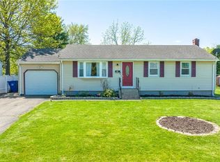 55 Saddle Hill Rd, Newington, CT 06111