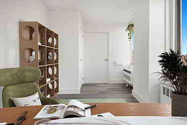 Rented by Beam Living