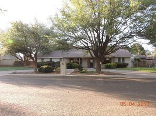 48 Sunnygrove Dr, Odessa, TX 79761