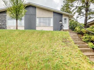 1106 S Ninga Rd NW, Calgary, AB T2K2P1