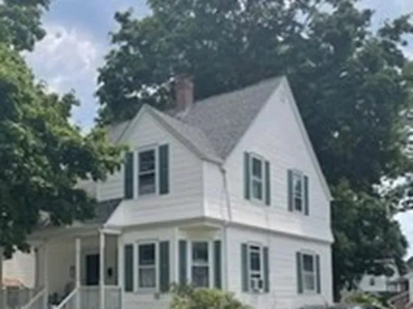 23 Burton Ave, Whitman, MA 02382