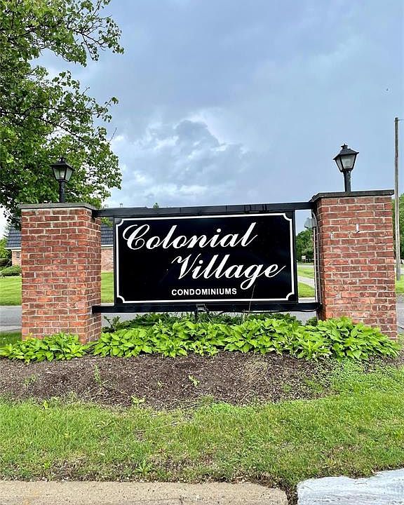 1842 Colonial Village Way APT 2, Waterford, MI 48328 Zillow