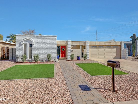 431 S Paladin Cir, Litchfield Park, AZ 85340
