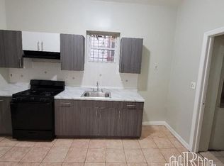 156 Parker St FLOOR 1, Newark, NJ 07104