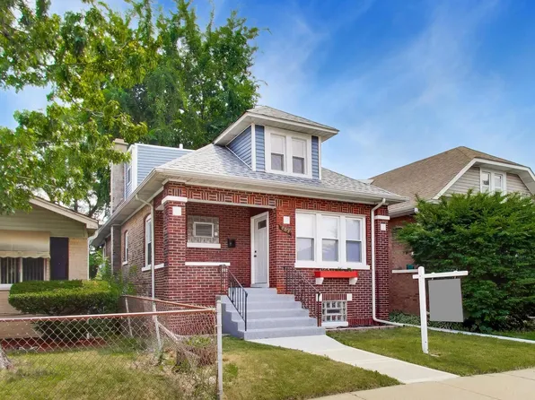 8915 S Racine Ave, Chicago, IL 60620