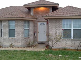34492 Bingley Rd, Los Fresnos, TX 78566