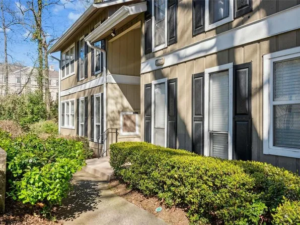 5159 Roswell Rd Unit 4, Sandy Springs, GA 30342