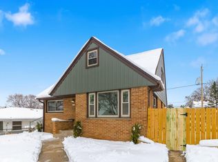 2616 South 65th STREET, Milwaukee, WI 53219