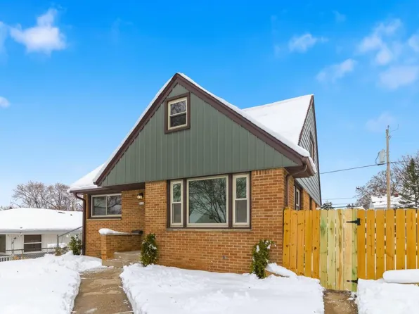 2616 South 65th STREET, Milwaukee, WI 53219