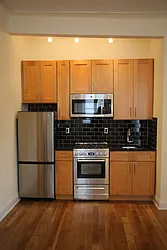 Rented by Waverly Realty Associates