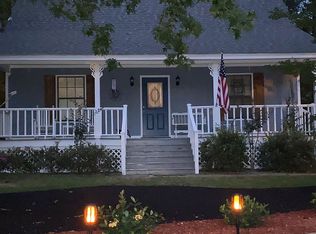762 Persons Dr, Wetumpka, AL 36092