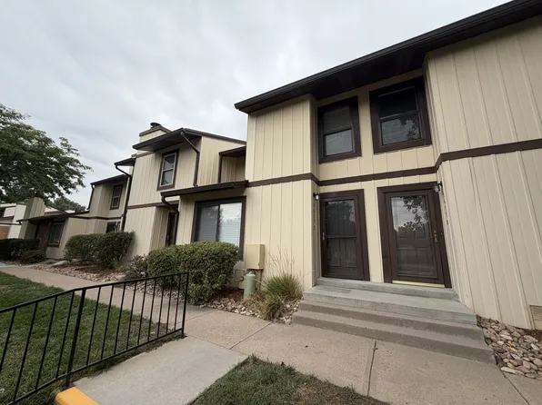 3655 S Kittredge St, Aurora, CO 80013