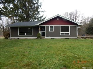 34025 Mann Rd, Sultan, WA 98294