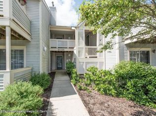 406 Brookview Ct, Howell, NJ 07731