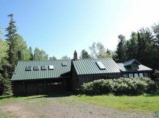 6255 State Highway 13, Pt Wing, WI 54865