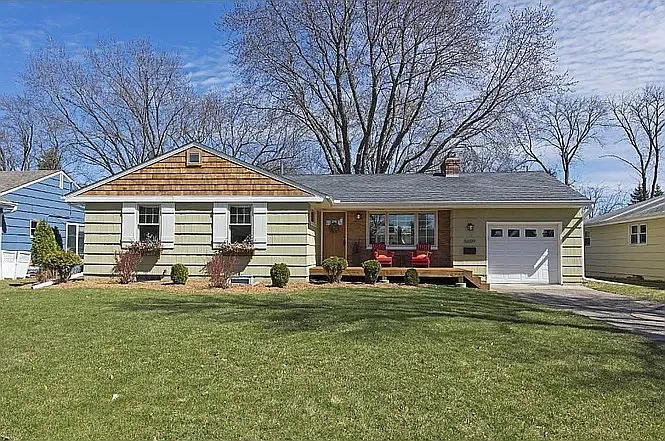 6609 Ridgeview Dr — Photo 1