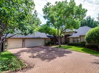 2020 Winding Creek Blvd, Flower Mound, TX 75022