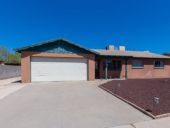 2nd image of 3218 W Eugie Ave