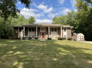 41 NE 360th Rd, Warrensburg, MO 64093