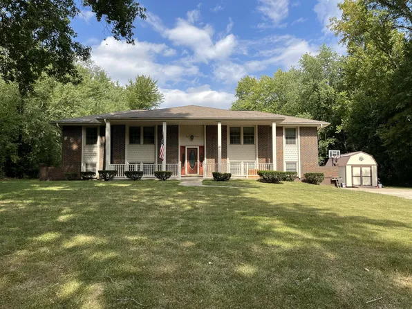 41 NE 360th Rd, Warrensburg, MO 64093