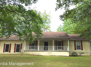 6899 Cumberland Cir, Riverdale, GA 30296