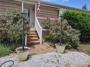 8433 Mandale Rd, Graham, NC 27253