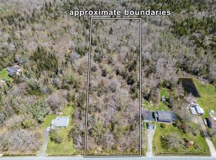 LOT Egypt Rd, Pleasant Lake, NS B5A 5J9