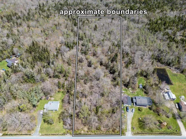 LOT Egypt Rd, Pleasant Lake, NS B5A 5J9