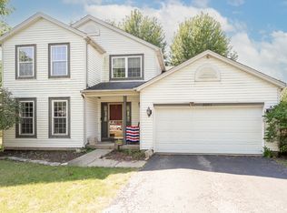 2203 Portside Lakes Ct, Plainfield, IL