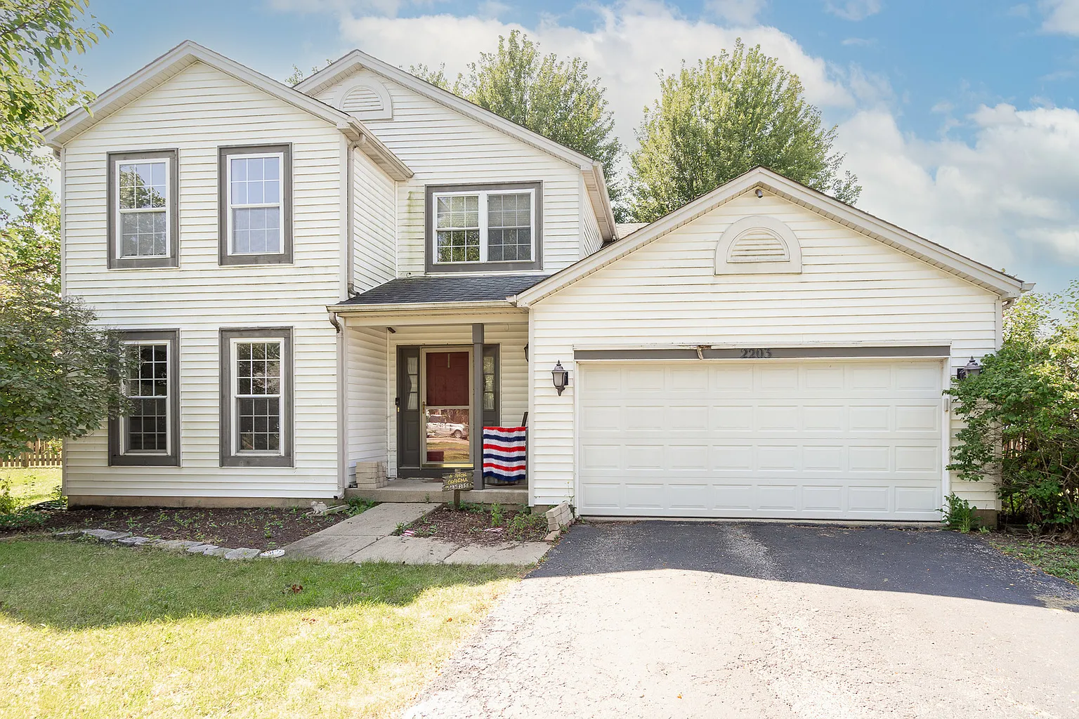 2203 Portside Lakes Ct photo 1