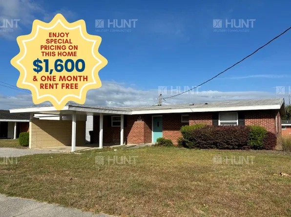 385 Azalea Dr, Beaufort, SC 29906