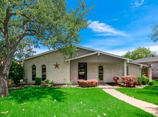 3018 Ravine Trl, Carrollton, TX 75007