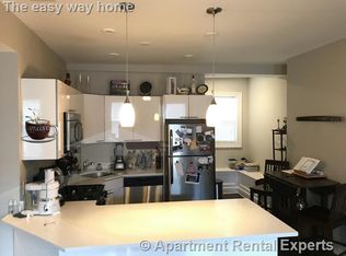 7 John F Kennedy St, Cambridge, MA 02138
