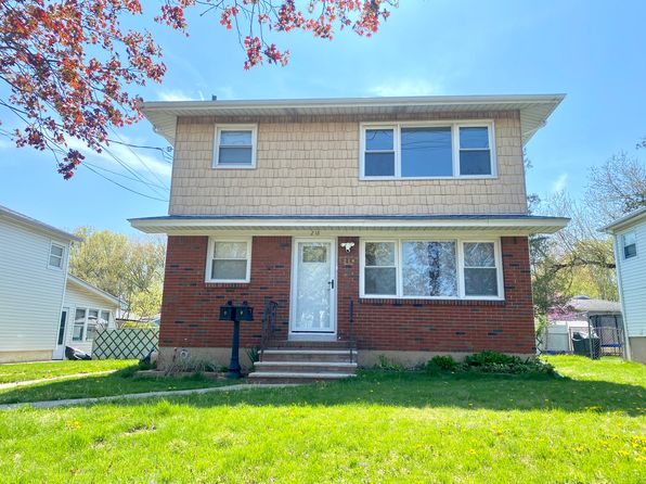 218 Chesterton Ave #1F