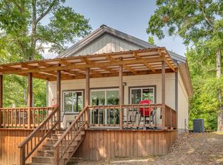 1192 Webster Bluff Rd, Farmerville, LA 71241