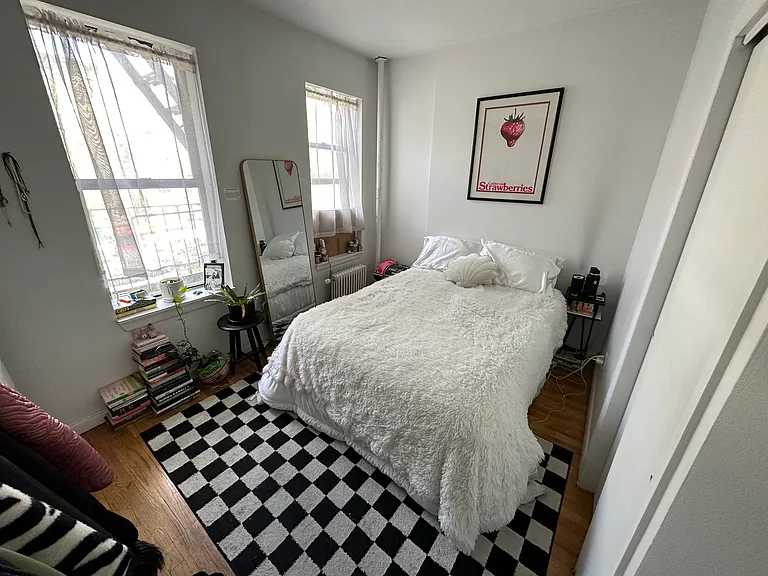78 Rivington St #4D — Photo 1