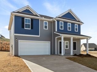 458 Haddon Trl, Woodruff, SC 29388