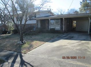 897 Stoneykirk Dr, Fayetteville, NC 28314