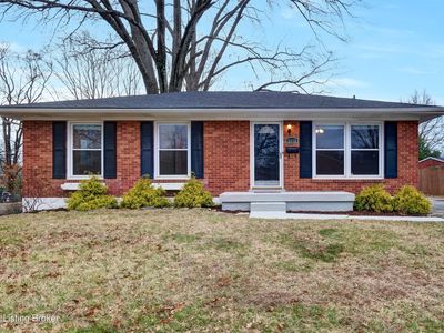 3119 Vogue Ave, Louisville, KY, 40220