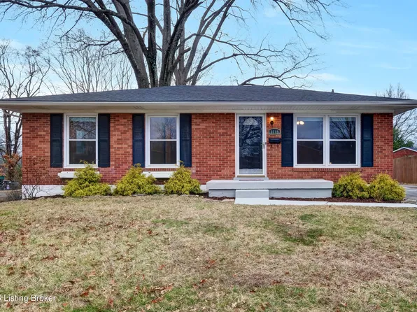 3119 Vogue Ave, Louisville, KY 40220