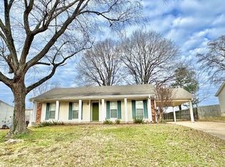 6281 Chickasaw Dr, Olive Branch, MS 38654