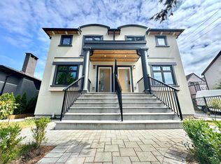 5226 Rupert St, Vancouver, BC V5R2G7