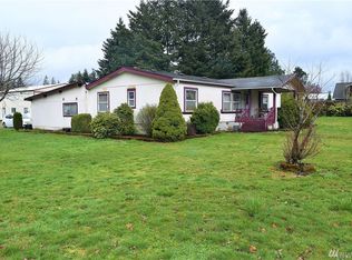 631 W Reynolds Ave, Centralia, WA 98531