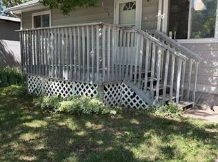 1936 Fremont St, Rapid City, SD 57702
